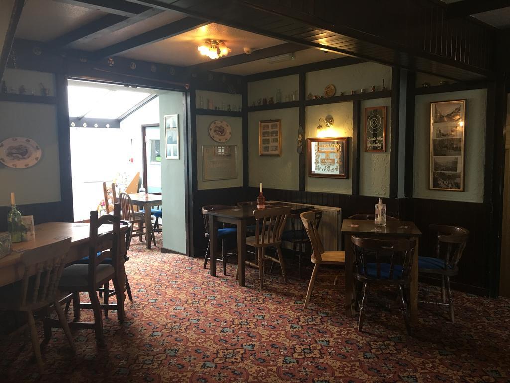 The Bugle Inn Zewnętrze zdjęcie