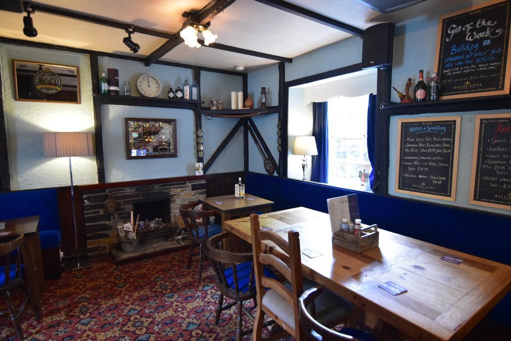 The Bugle Inn Zewnętrze zdjęcie