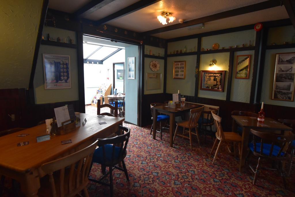 The Bugle Inn Zewnętrze zdjęcie