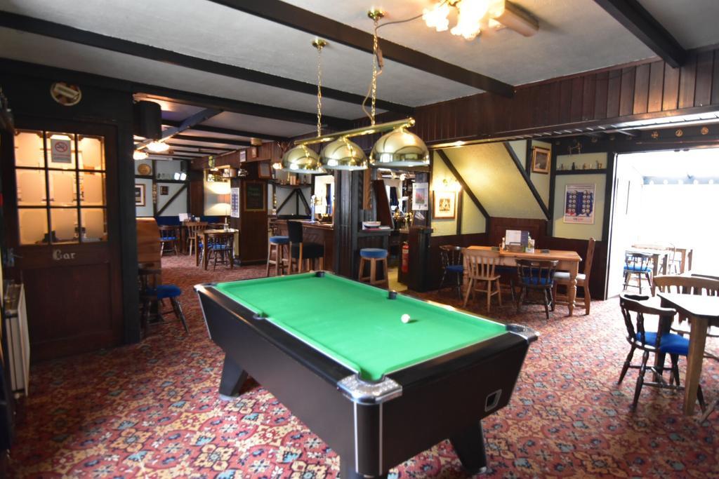 The Bugle Inn Zewnętrze zdjęcie