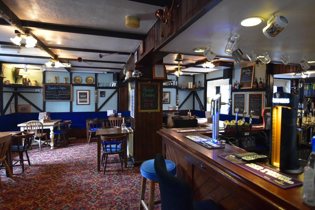 The Bugle Inn Zewnętrze zdjęcie