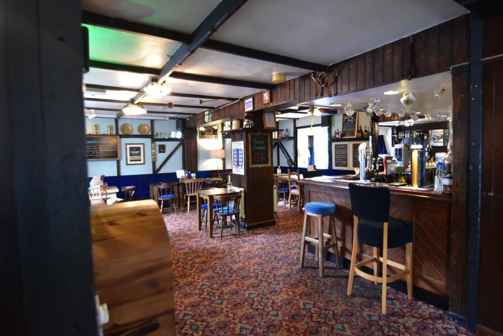 The Bugle Inn Zewnętrze zdjęcie