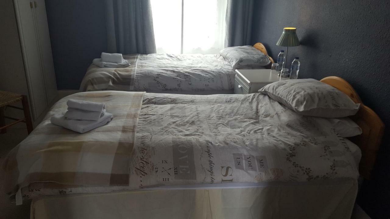 The Bugle Inn Zewnętrze zdjęcie