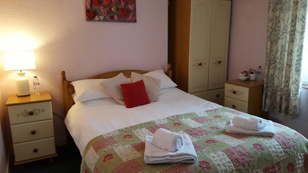 The Bugle Inn Zewnętrze zdjęcie